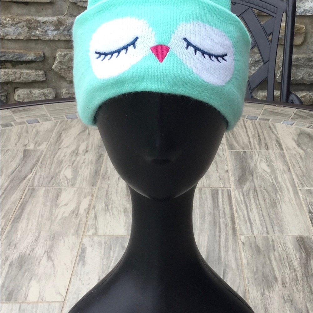 Owl Headband - Picture 1 of 5